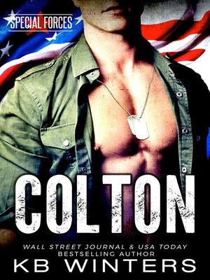 cover image of Colton